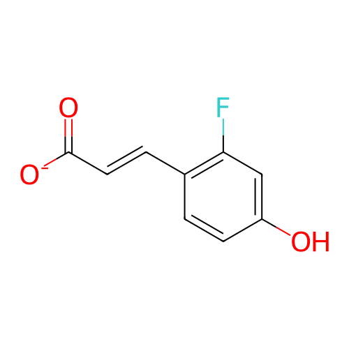 Chemical structure of BindingDB Monomer ID 50096000