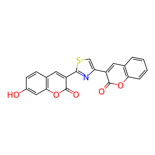 Chemical structure of BindingDB Monomer ID 50096004