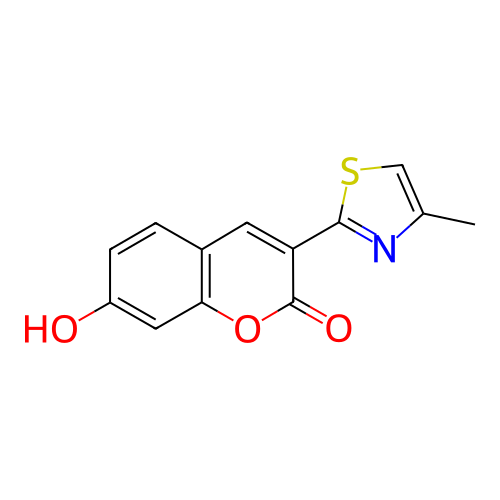 Chemical structure of BindingDB Monomer ID 50096005