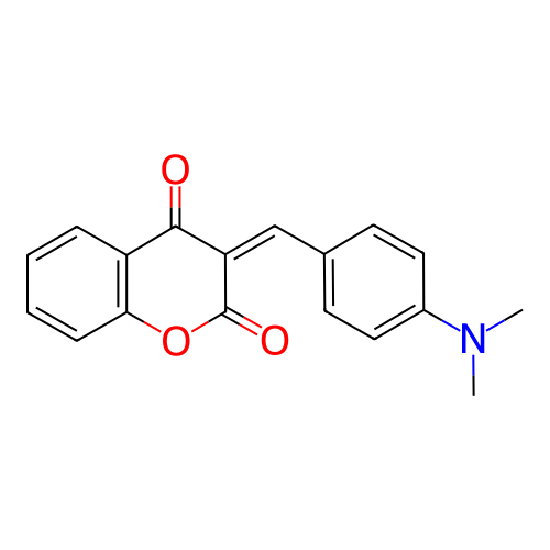 Chemical structure of BindingDB Monomer ID 50096009