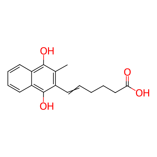 Chemical structure of BindingDB Monomer ID 50096018