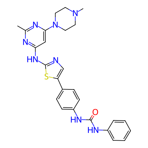 Chemical structure of BindingDB Monomer ID 50096114