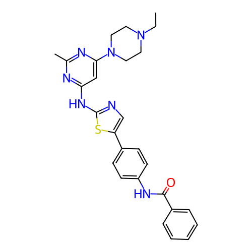 Chemical structure of BindingDB Monomer ID 50096116