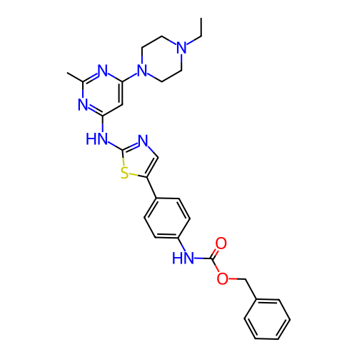 Chemical structure of BindingDB Monomer ID 50096117