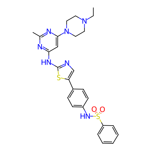 Chemical structure of BindingDB Monomer ID 50096118