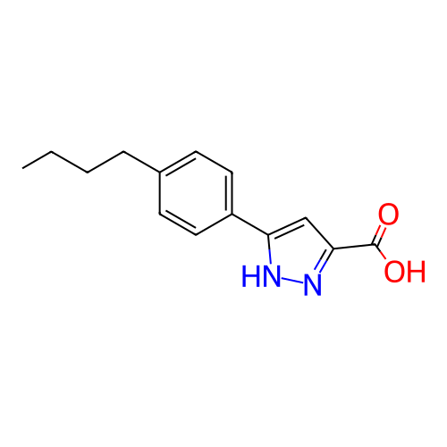 Chemical structure of BindingDB Monomer ID 50096126