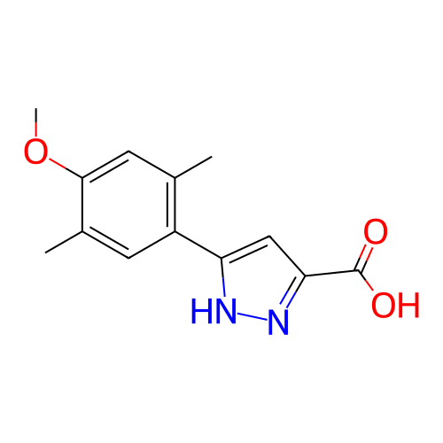 Chemical structure of BindingDB Monomer ID 50096127