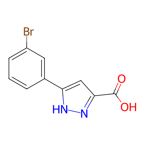 Chemical structure of BindingDB Monomer ID 50096130