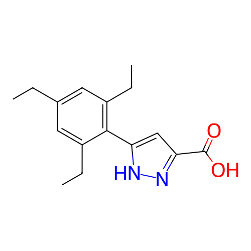 Chemical structure of BindingDB Monomer ID 50096138