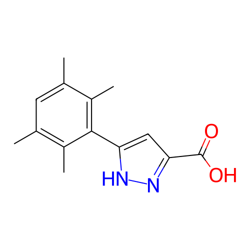 Chemical structure of BindingDB Monomer ID 50096139