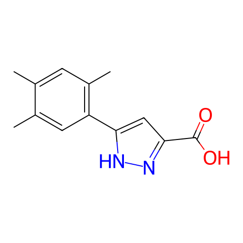 Chemical structure of BindingDB Monomer ID 50096140