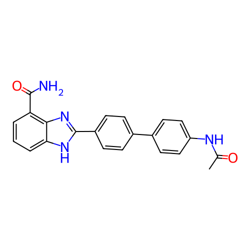 Chemical structure of BindingDB Monomer ID 50096143