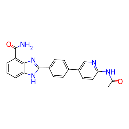 Chemical structure of BindingDB Monomer ID 50096145