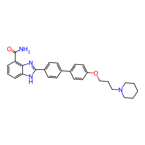 Chemical structure of BindingDB Monomer ID 50096147