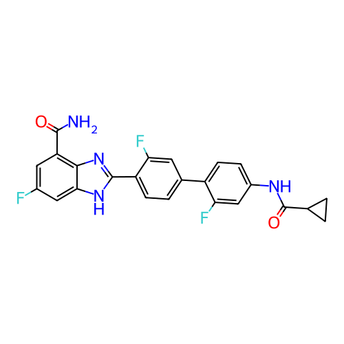 Chemical structure of BindingDB Monomer ID 50096149