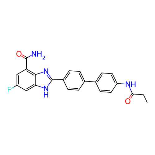 Chemical structure of BindingDB Monomer ID 50096150
