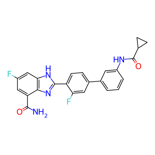 Chemical structure of BindingDB Monomer ID 50096151