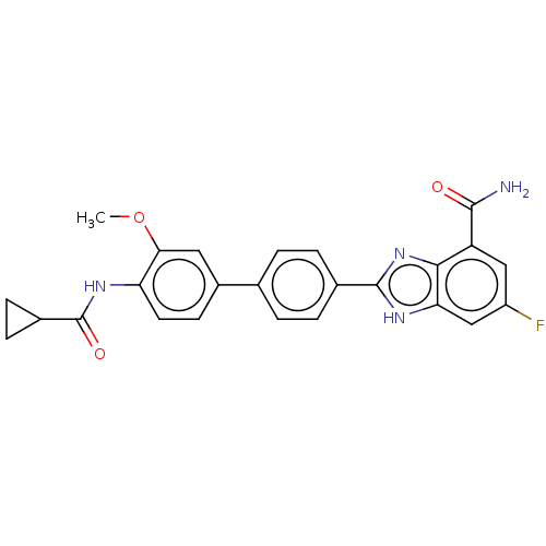 Chemical structure of BindingDB Monomer ID 50096194