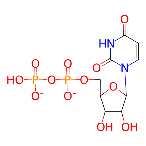 Chemical structure of BindingDB Monomer ID 50096295