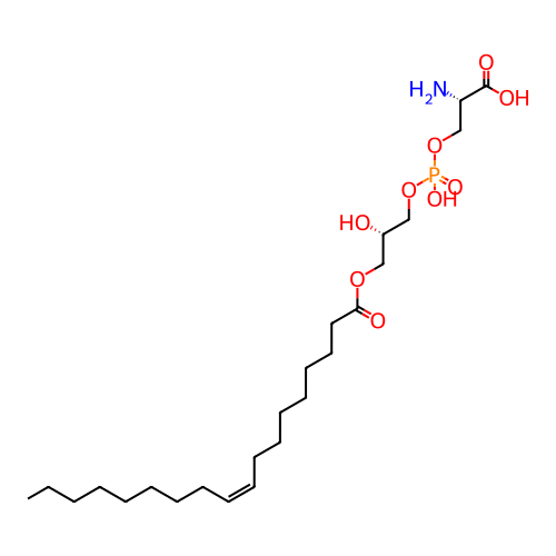 Chemical structure of BindingDB Monomer ID 50096350