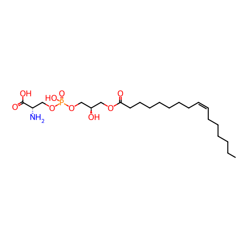 Chemical structure of BindingDB Monomer ID 50096352