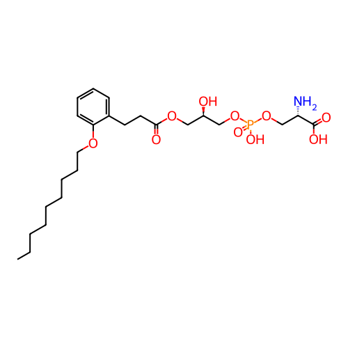 Chemical structure of BindingDB Monomer ID 50096358