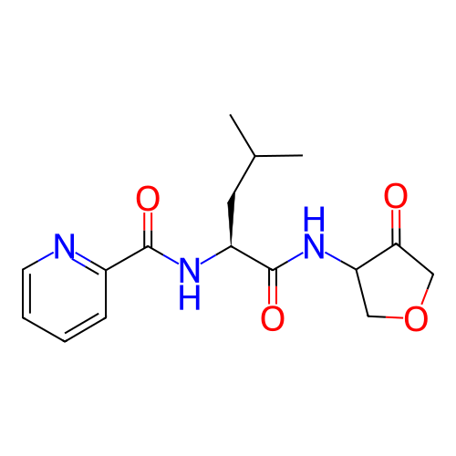 Chemical structure of BindingDB Monomer ID 50096368