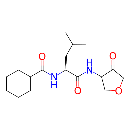 Chemical structure of BindingDB Monomer ID 50096378