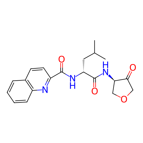 Chemical structure of BindingDB Monomer ID 50096399