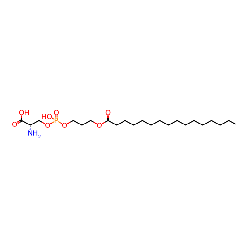 Chemical structure of BindingDB Monomer ID 50096426