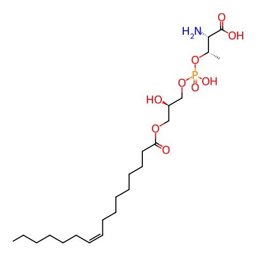 Chemical structure of BindingDB Monomer ID 50096435