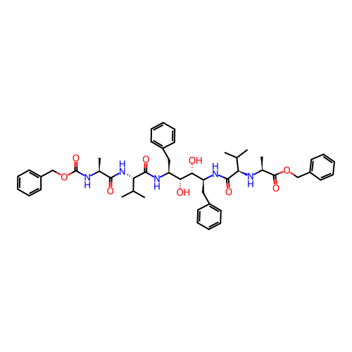 Chemical structure of BindingDB Monomer ID 50096449