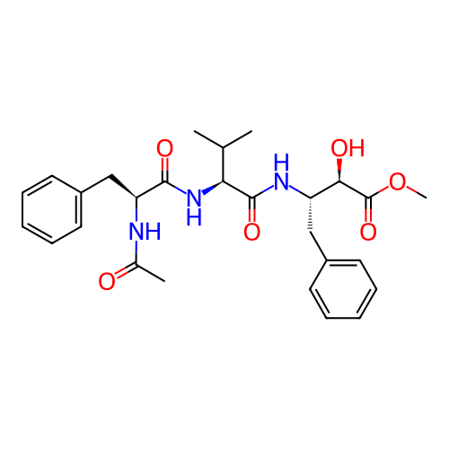 Chemical structure of BindingDB Monomer ID 50096456