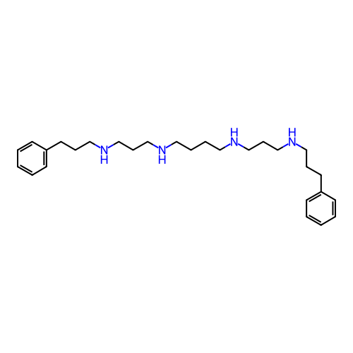 Chemical structure of BindingDB Monomer ID 50096498
