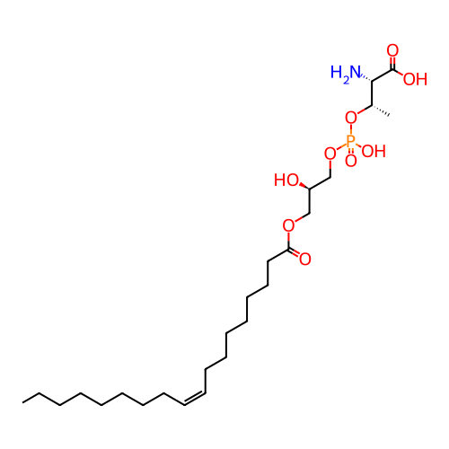Chemical structure of BindingDB Monomer ID 50096584