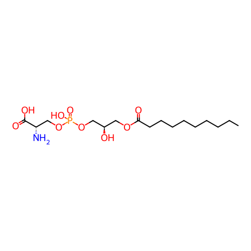 Chemical structure of BindingDB Monomer ID 50096589