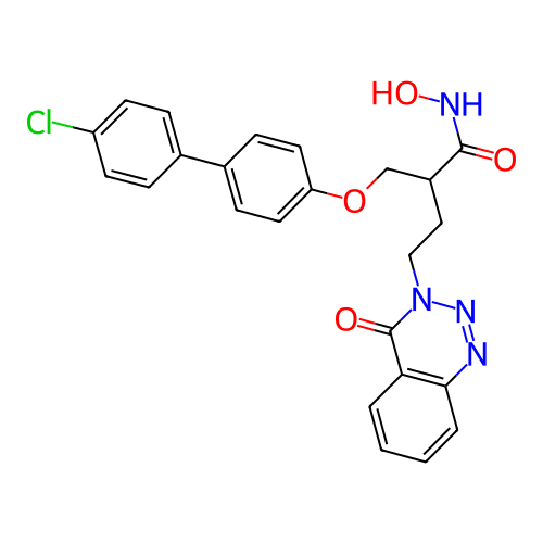 Chemical structure of BindingDB Monomer ID 50096646