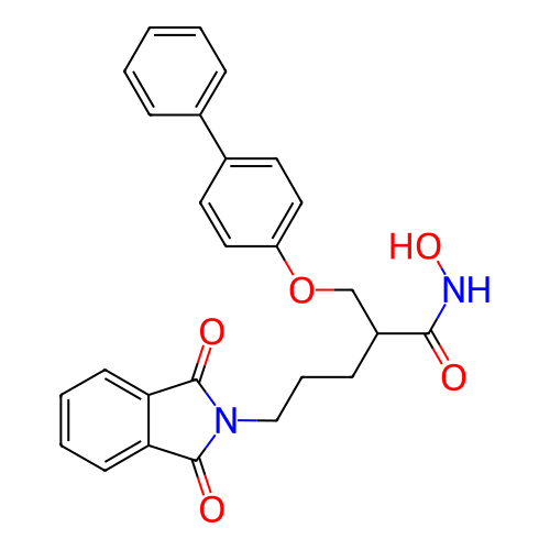 Chemical structure of BindingDB Monomer ID 50096653
