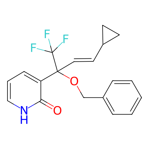Chemical structure of BindingDB Monomer ID 50096660
