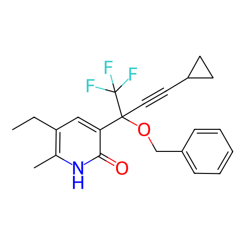 Chemical structure of BindingDB Monomer ID 50096662