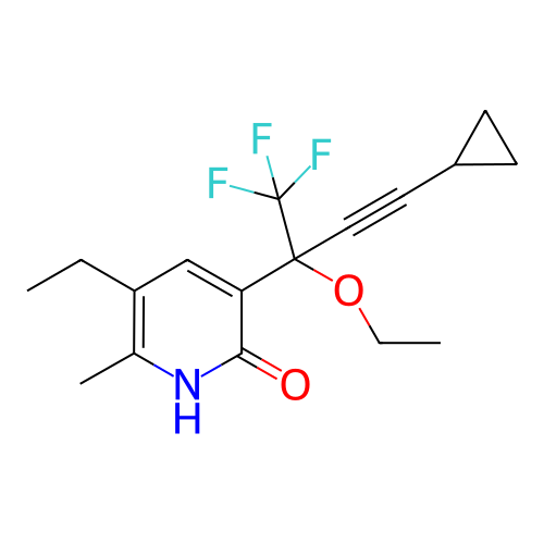 Chemical structure of BindingDB Monomer ID 50096663