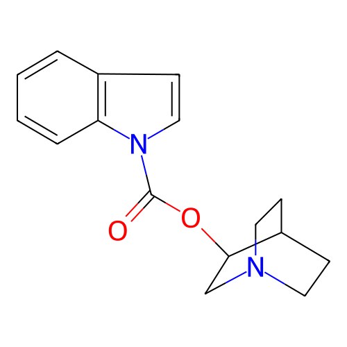 Chemical structure of BindingDB Monomer ID 50096711