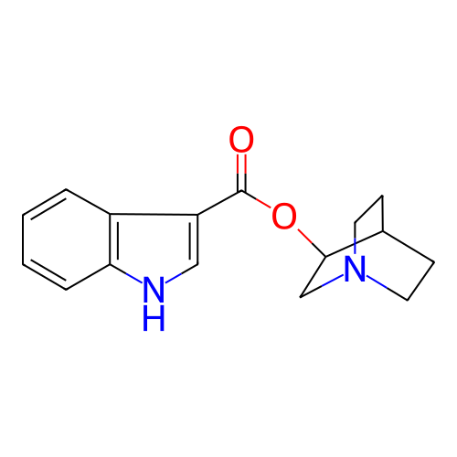 Chemical structure of BindingDB Monomer ID 50096713