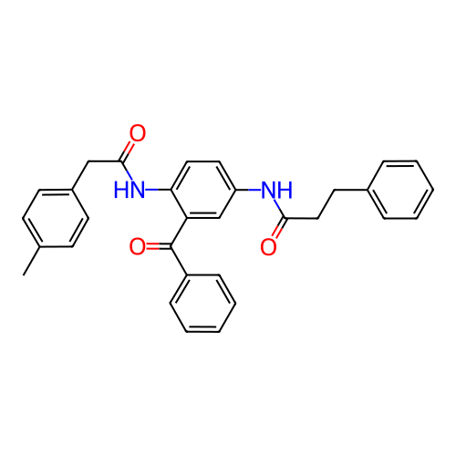 Chemical structure of BindingDB Monomer ID 50096841
