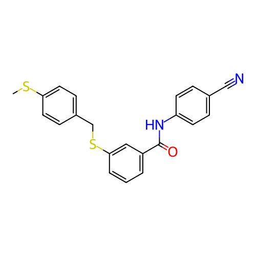 Chemical structure of BindingDB Monomer ID 50096903