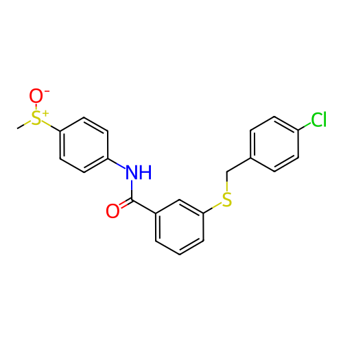 Chemical structure of BindingDB Monomer ID 50096904