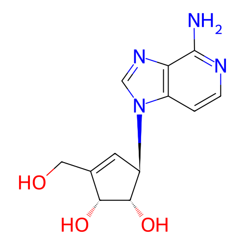 Chemical structure of BindingDB Monomer ID 50096906
