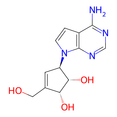 Chemical structure of BindingDB Monomer ID 50096907