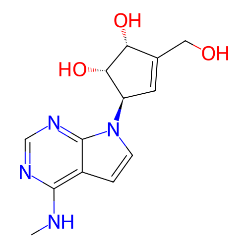 Chemical structure of BindingDB Monomer ID 50096908