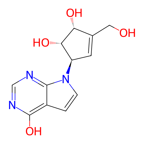 Chemical structure of BindingDB Monomer ID 50096909